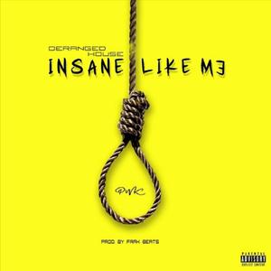 Insane Like Me (feat. Psych Ward Kidz)