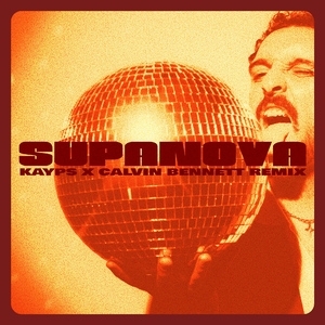 SUPANOVA (Kayps x Calvin Bennett Remix)