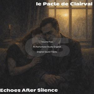 The Night No Longer Watches