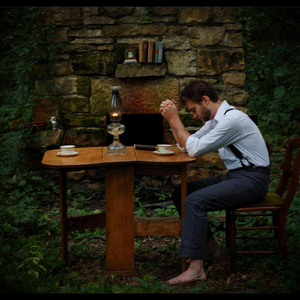 I Sang to You In the Darkness of Our Room, But I Was Already Too Late