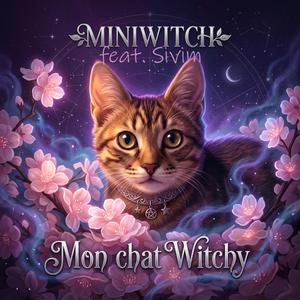 Mon chat Witchy (feat. Sivim)