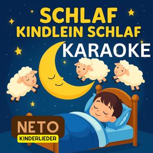 Schlaf, Kindlein, schlaf (Instrumental Version)