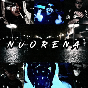 Nuorena (feat. McPlake)