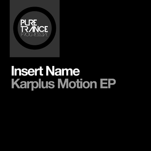 Karplus Motion