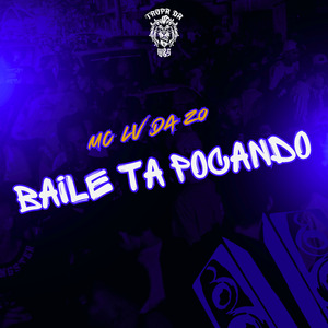 Baile ta Pocando