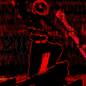 Project_28 - Super Slowed