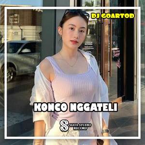 DJ Konco Nggateli