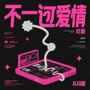 不只爱情 (DJ版)