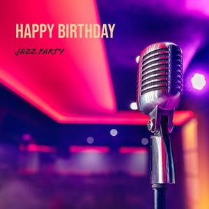 Happy Birthday Jazz Song