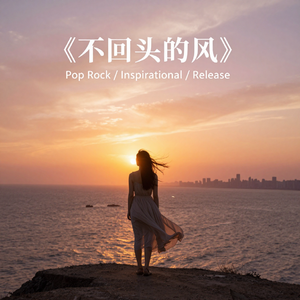 不回头的风
