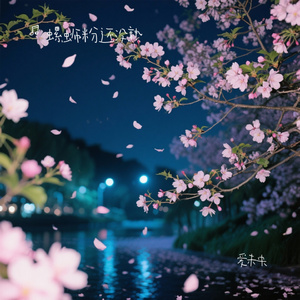 爱未央（螺蛳粉还没熟 Remix）