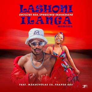 Lashoni Ilanga Remake