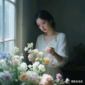 孩子啊，看到你了