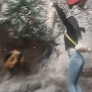 Mente Má (Satan Remix)