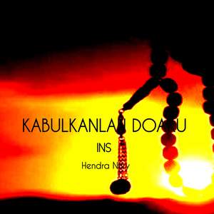 Kabulkanlah Doaku inst