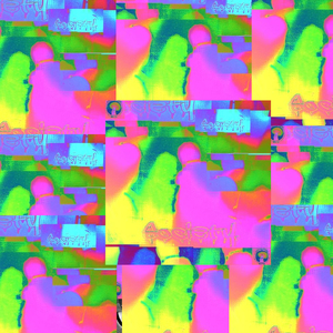 CREATIVE BLOCKS (feat. yetti)