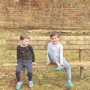 Nervous in the Sunshine