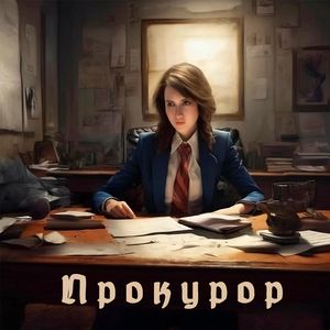 Прокурор