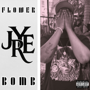 FLOWER BOMB
