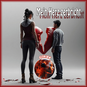 Mein Herz Zerbricht
