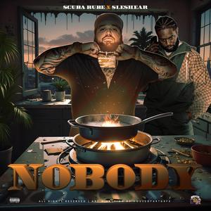 NOBODY (feat. SLE SHEAR)