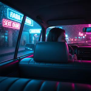 Outrunning Your Ghost