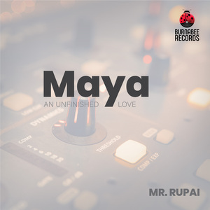 In the Shadow of a Broken Heart