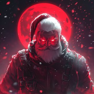 СHRISTMAS ULTRAFUNK