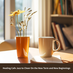 Whispers of Blooming Blossoms (Key E Ver.)