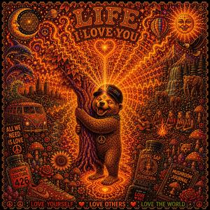 Life I Love You
