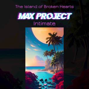 The Island of Broken Hearts (Intimate)