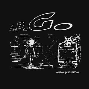 Outoa ja Kummaa