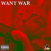 Koba Kane - Want War