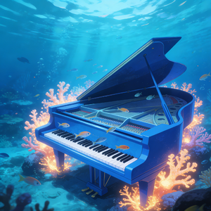 轻音乐钢琴｜翻书声后