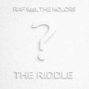 The Riddle (feat. The Kolors)