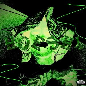 HOESHI (feat. Juana)