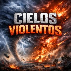 Cielos Violentos (Special Serret)