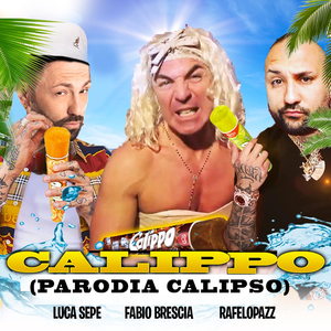 Calippo-(calipso) parodia