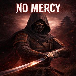 No Mercy — Hard Hitting Dark Trap Anthem | Aggressive 808 Energy 2026