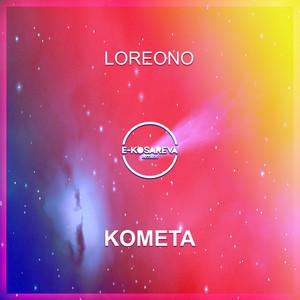 Kometa (Original Mix)