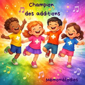 La table de huit, dans la tête