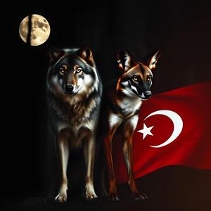 Kurtlar ve Çakallar