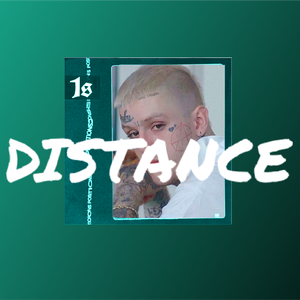 【Free】"DISTANCE" Lil Peep Type Beat