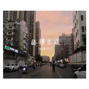 为何有你陪我骑行
