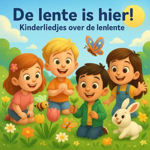 Vogelconcert in de ochtend