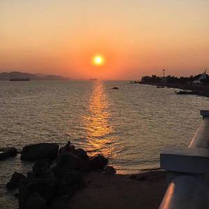 夜空中最亮的星