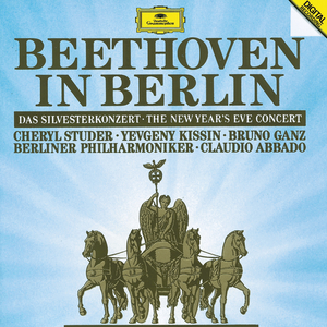 Fantasia for Piano, Chorus and Orchestra in C minor, Op.80