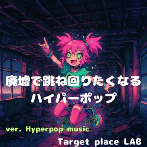 エラーコードのメロディー