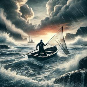 Stormens Fiskare