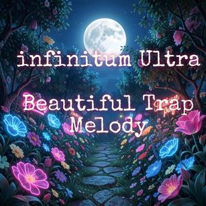 Beautiful Trap Melody
